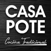 Restaurante Casa Pote Logo
